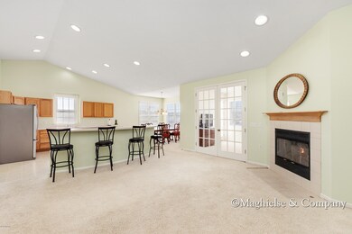 05 Living Room and Kitchen