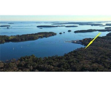 Aerial View.