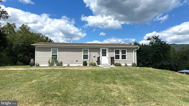 9715 Back Rd, Maurertown, VA 22644 - photo 3