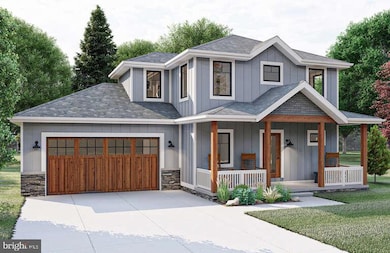 1181 LOT 3 Fritztown Rd, Reinholds, PA 17569 - photo 3