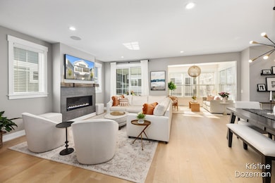 7063 Ada Depot Dr unit 20, Ada, MI 49301 - photo 3