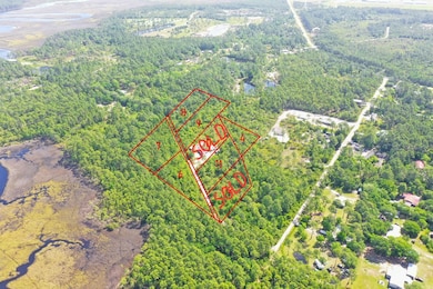 Lot 7 Cora Mae Rd, Carrabelle, FL 32322 - photo 4