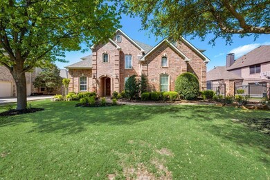 1422 Waltham Dr, Southlake, TX 76092 - photo 2