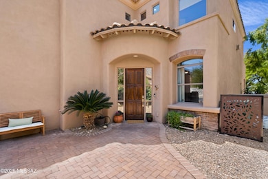 3451 E Corte Paloma Brava, Tucson, AZ 85718 - photo 5