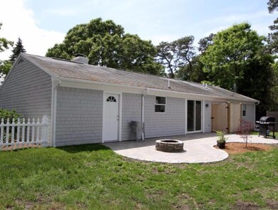 26 Frances Helen Rd, Yarmouth Port, MA 02675 - photo 2