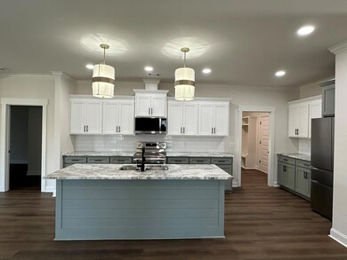 105 Turtle Cove Ln, Tifton, GA 31794 - photo 4