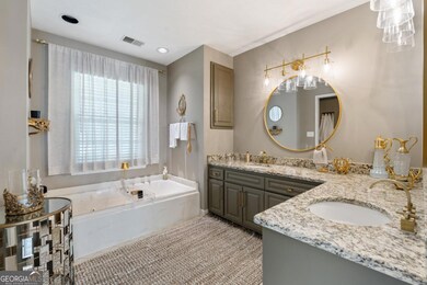 2661 Willow Green Dr, Duluth, GA 30096 - photo 5