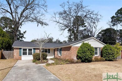 Welcome home!