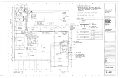 Future Floor Plan