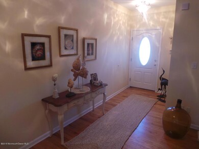 southpointecondo303foyer