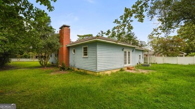 641 S 4th St, Jesup, GA 31545 - photo 7