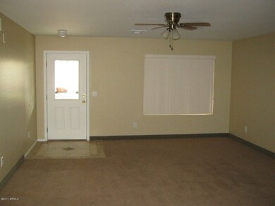 Entry Way