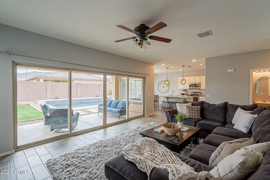 Gilcrest Family Room 1