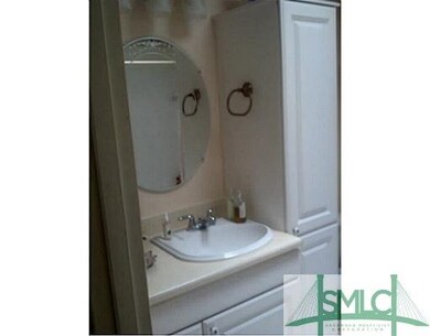 Bathroom.