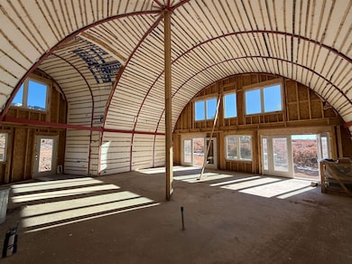 9 Lama Foundation Rd, Questa, NM 87556 - photo 5