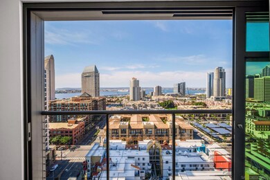 Renaissance unit 1911, San Diego, CA 92101 - photo 6