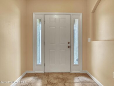 Front Enterance