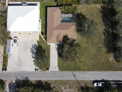 aerial 3 lots