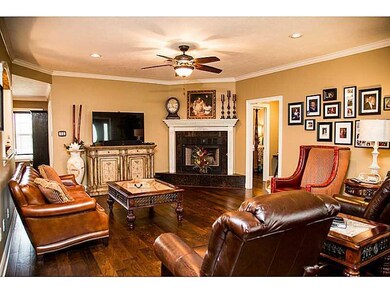 Living Room.