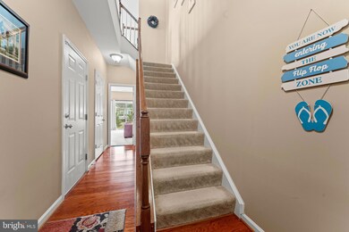 3057 Chinkapin Oak Ln unit 339, Woodbridge, VA 22191 - photo 5