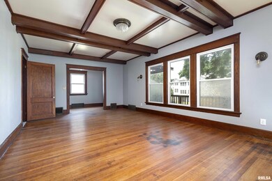 911 W Locust St, Davenport, IA 52804 - photo 7