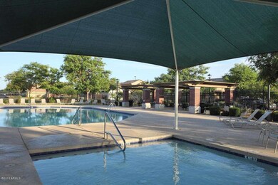 Cooleycommunity pool