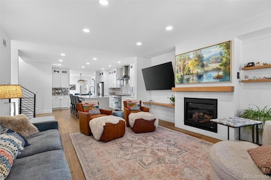 4995 N Raleigh St, Denver, CO 80212 - photo 3