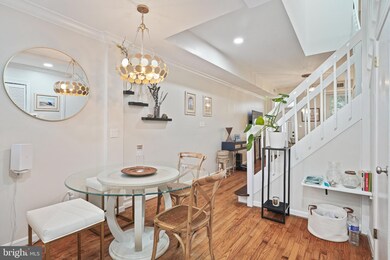 1613 5th St NW, Washington, DC 20001 - photo 4