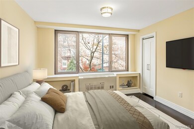 Novo 64 unit 207S, Forest Hills, NY 11375 - photo 4