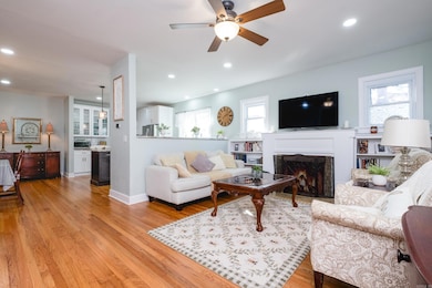 5317 C St, Little Rock, AR 72205 - photo 6