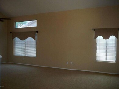 Living/Dining Area