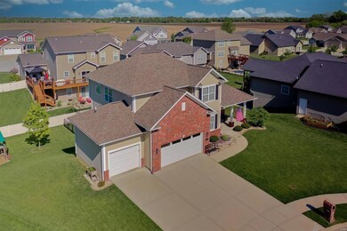 1105 Keats Way Ct, O'Fallon, IL 62269 - photo 4