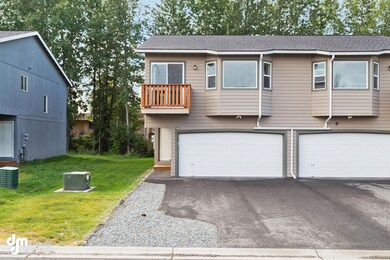 2376 Galatea Dr, Anchorage, AK 99507 - photo 2