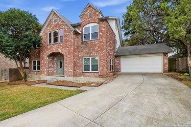 16415 Hillview Pass Dr, San Antonio, TX 78247 - photo 4