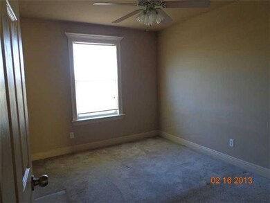 Bedroom.