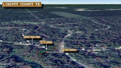 County Road 2506, Liberty, TX 77575 - photo 2