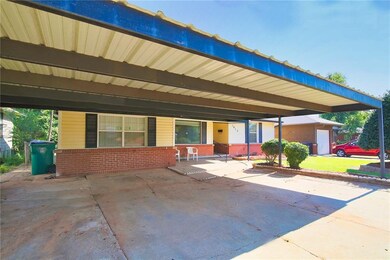 1613 NE 39th St, Oklahoma City, OK 73111 - photo 3