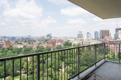 Tremont on the Common unit 23K, Boston, MA 02111 - photo 2