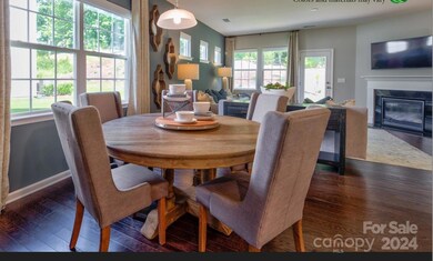 120 Dogwood Grove Place unit 82, Troutman, NC 28116 - photo 6