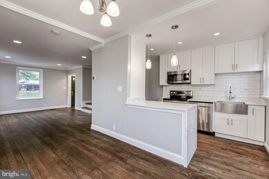 3286 S Utah St, Arlington, VA 22206 - photo 4