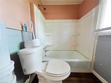 1409 Leonard Ave, High Point, NC 27260 - photo 5