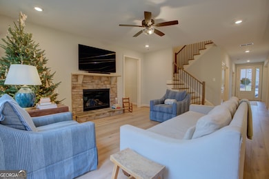 13 Broken Arrow Trail SE, Rome, GA 30161 - photo 6