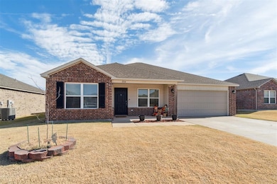 224 Klare Ct, Newcastle, OK 73065 - photo 3