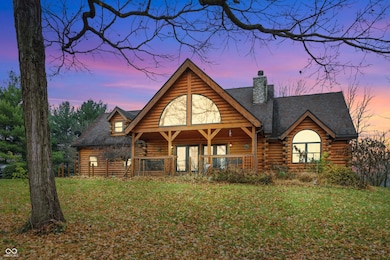 11761 N 100 E, Morristown, IN 46161 - photo 2