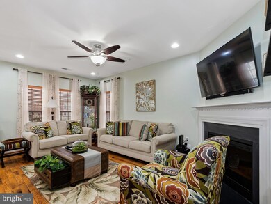 22743 Verde Gate Terrace unit 17B, Brambleton, VA 20148 - photo 6