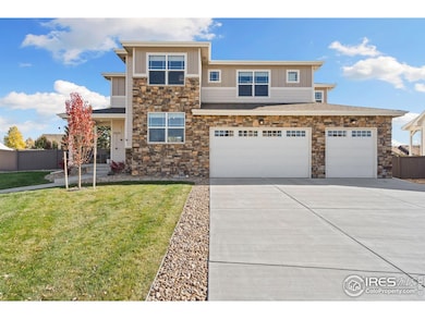 2032 Cuda Ct, Berthoud, CO 80513 - photo 2