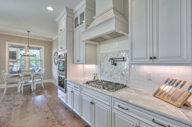 8019 Burning Tree Farms Rd, Arrington, TN 37014 - photo 3