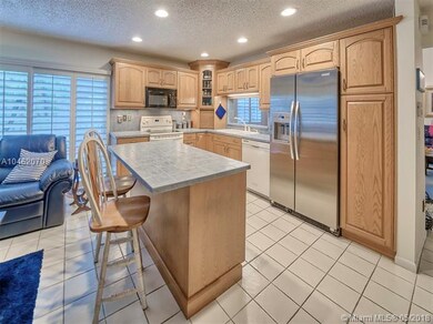 What a delight to cook in this kitchen
