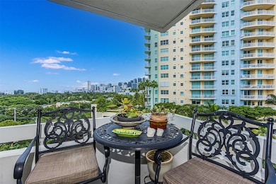 Brickell Park Condominium unit 903, Miami, FL 33129 - photo 3