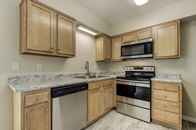 1133 E Redmon Drive Unit C-14